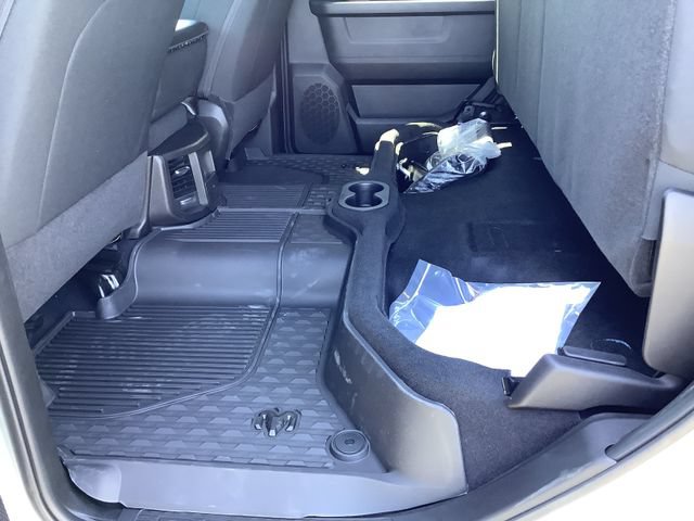 New 2026 RAM 3500 Tradesman AWD/4WD image 25