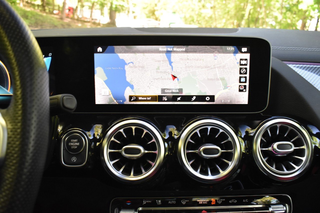 Used 2021 Mercedes-Benz GLA 45 AMG 4MATIC image 26