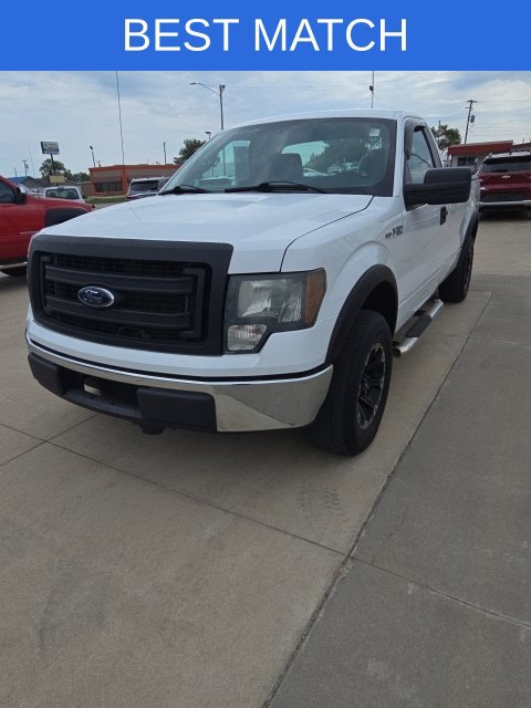 Used 2013 Ford F150 XL w/ PWR Equipment Group RWD image 7