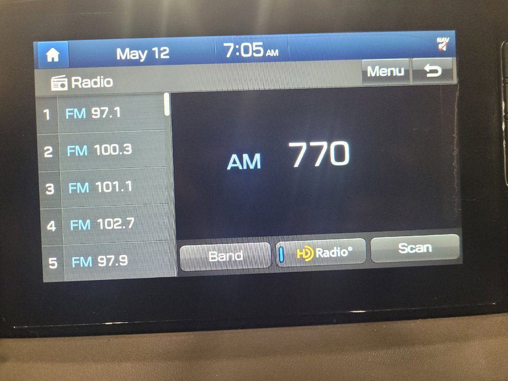 Used 2019 Hyundai Santa Fe AWD image 25