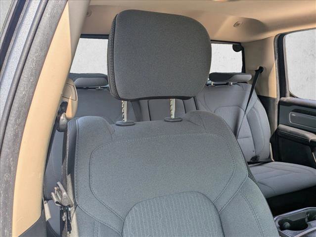 Used 2019 RAM 1500 Big Horn image 14