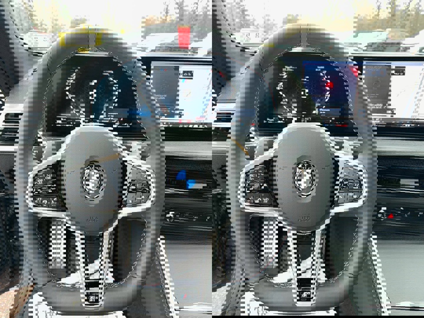 Used 2026 BMW 440i xDrive Coupe image 11