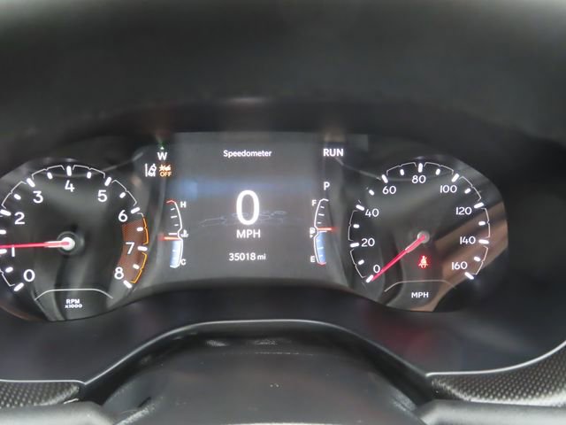 Used 2023 Jeep Compass Altitude w/ Convenience Group image 33