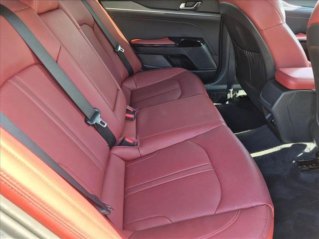 Used 2025 Kia K5 GT-Line w/ GT-Line Premium Package FWD image 19