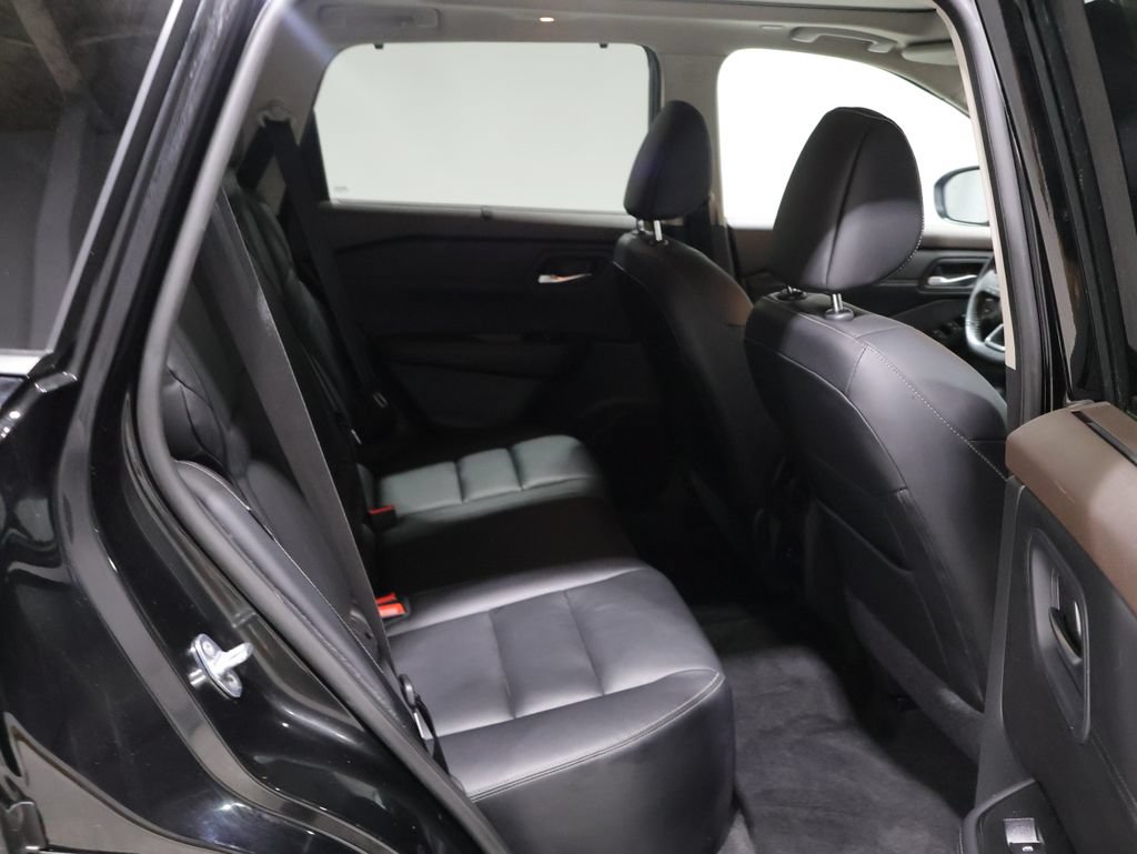 Used 2023 Nissan Rogue SL w/ SL Premium Package AWD/4WD image 17