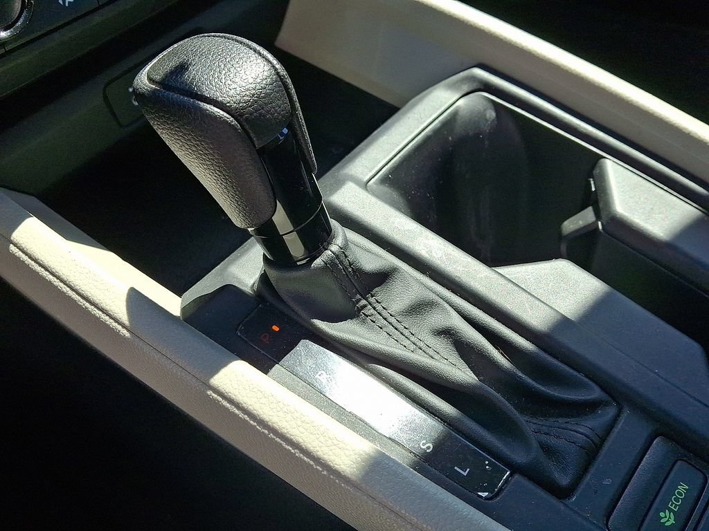Certified 2023 Honda Accord EX image 16