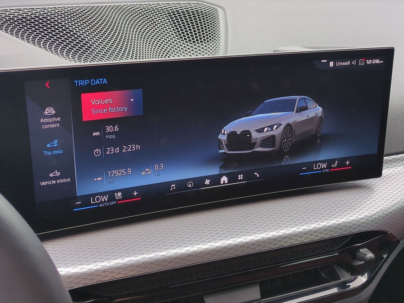 Used 2025 BMW M440i RWD image 22