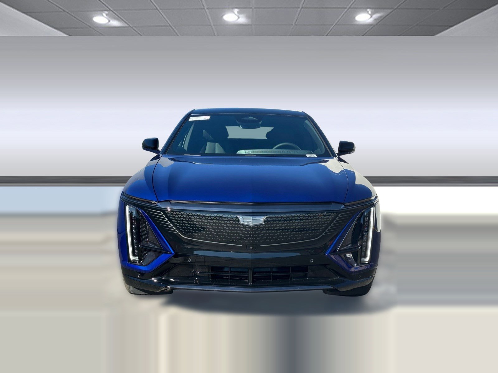 New 2026 Cadillac Lyriq Sport image 5