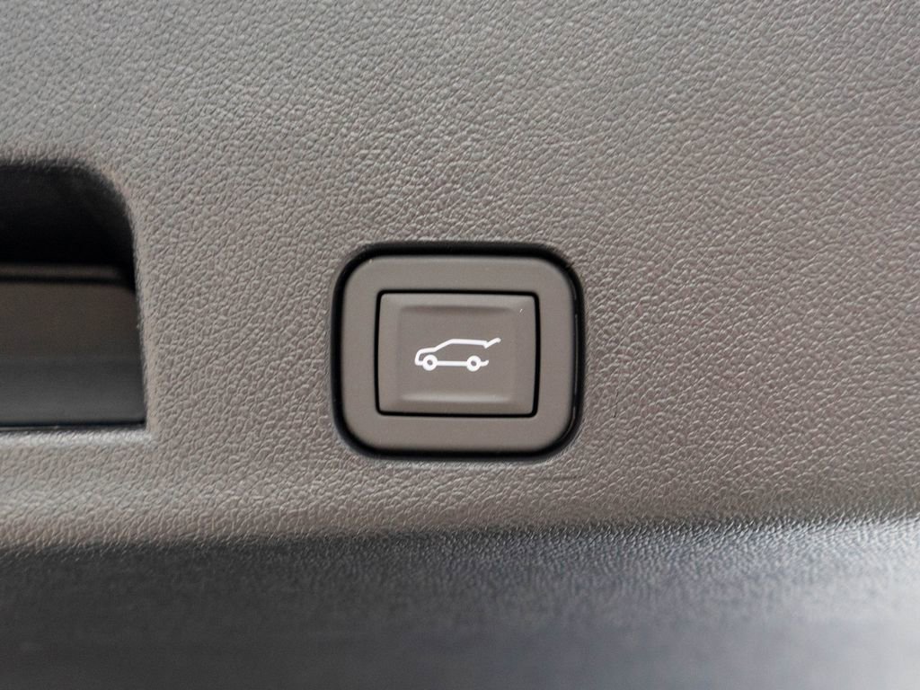 New 2026 GMC Acadia Denali Ultimate AWD/4WD image 34