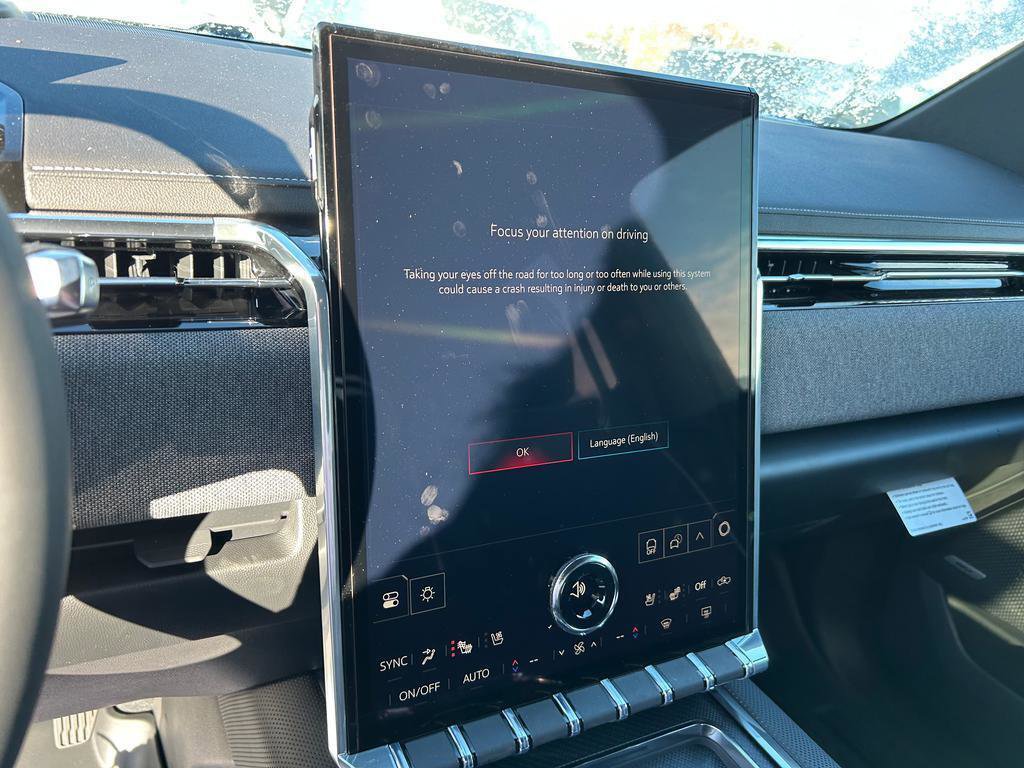 New 2026 GMC Sierra EV Elevation w/ Premium Package image 9