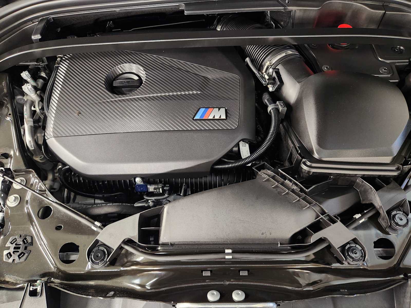 Used 2026 BMW X1 M35i w/ Technology Package AWD/4WD image 32