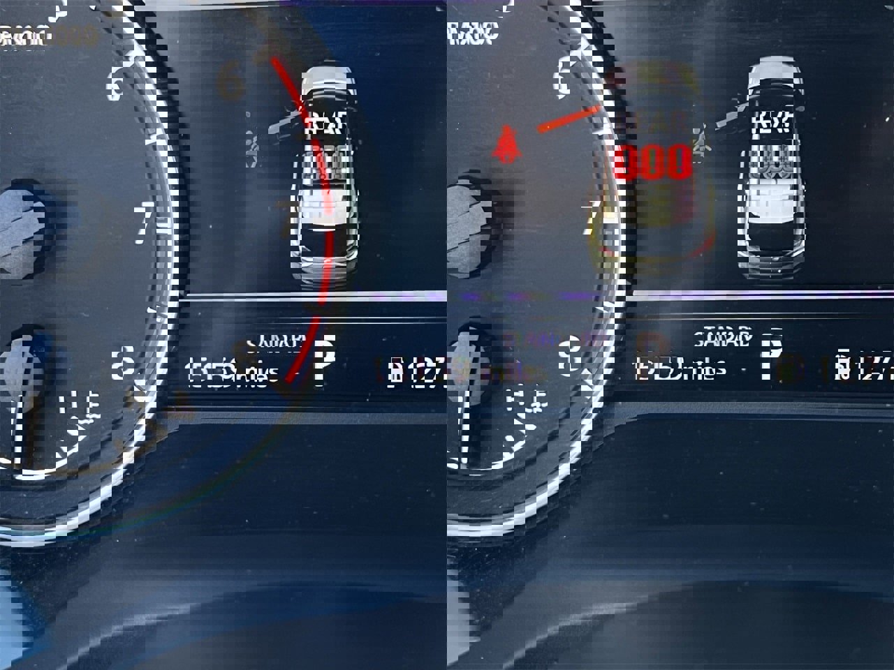 Certified 2023 Nissan Rogue SL w/ SL Premium Package image 13