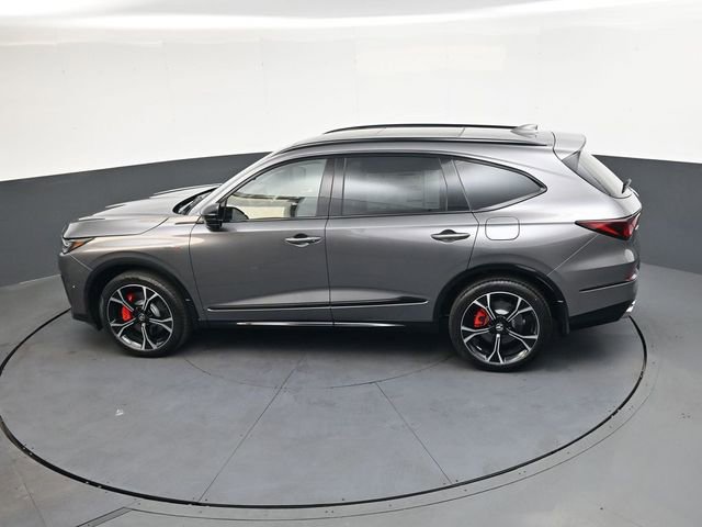 New 2026 Acura MDX Type S AWD/4WD image 23