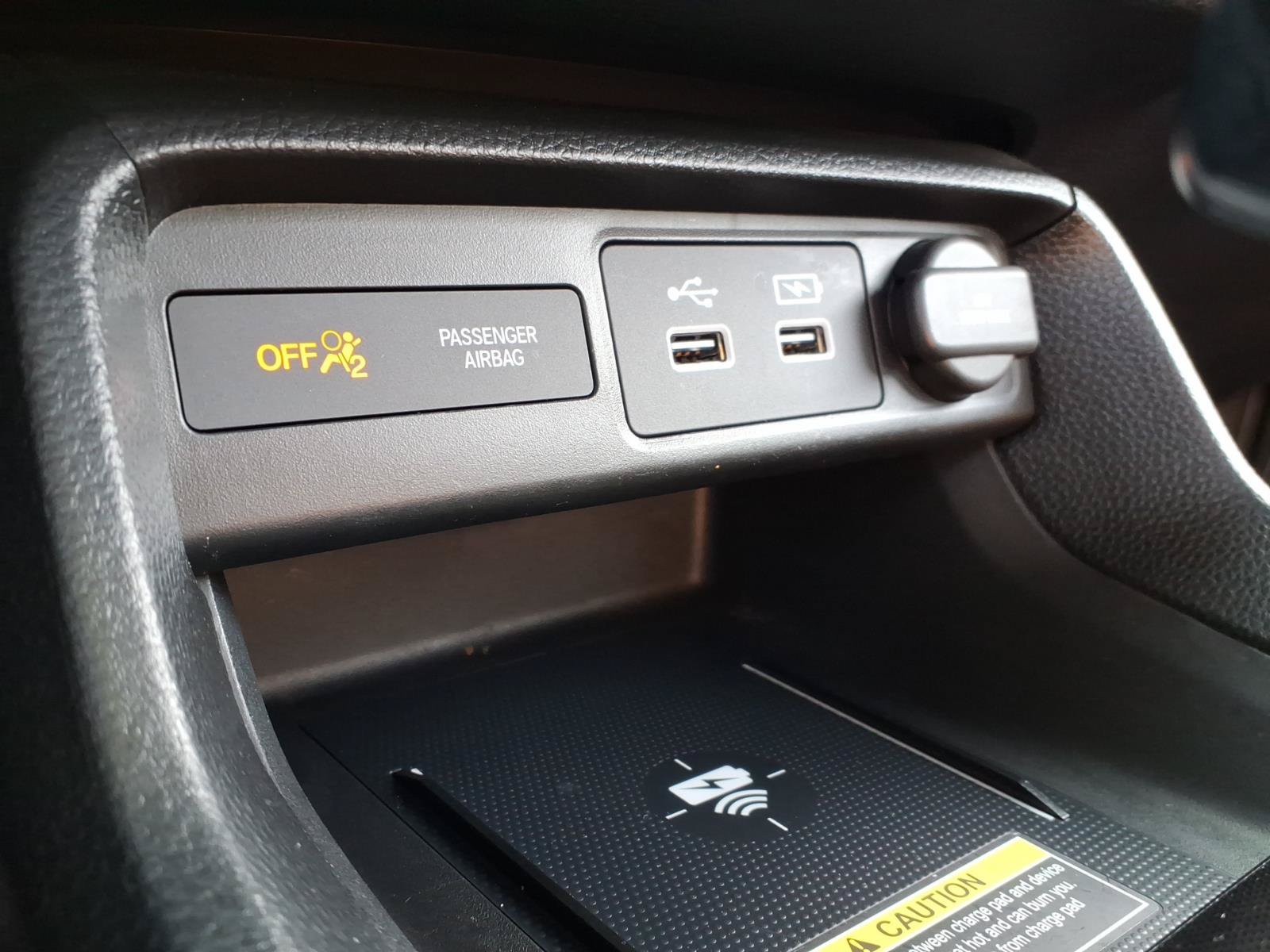 Certified 2023 Honda Civic Sport Touring image 22