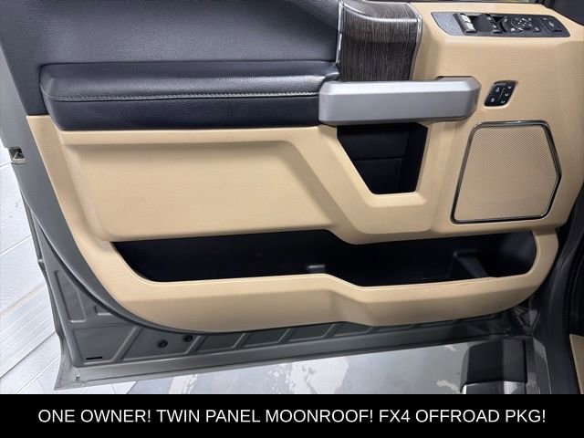 Used 2020 Ford F250 Lariat image 12