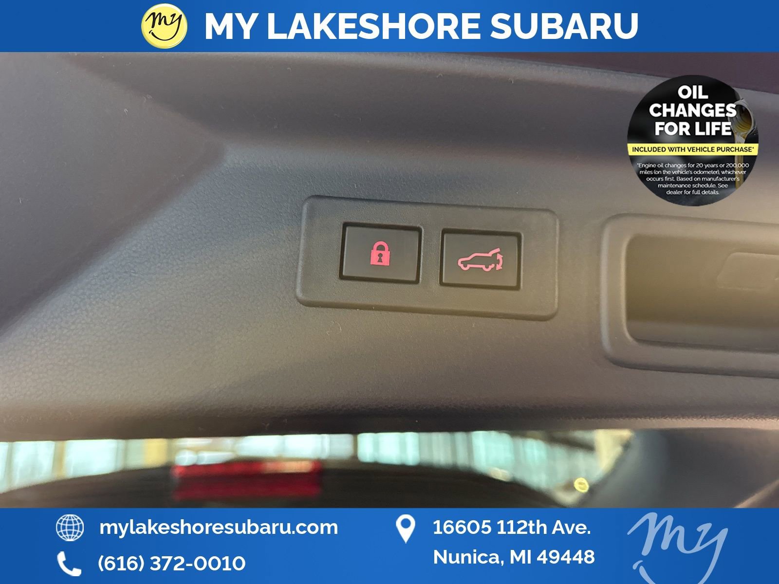 New 2026 Subaru Forester Limited image 24