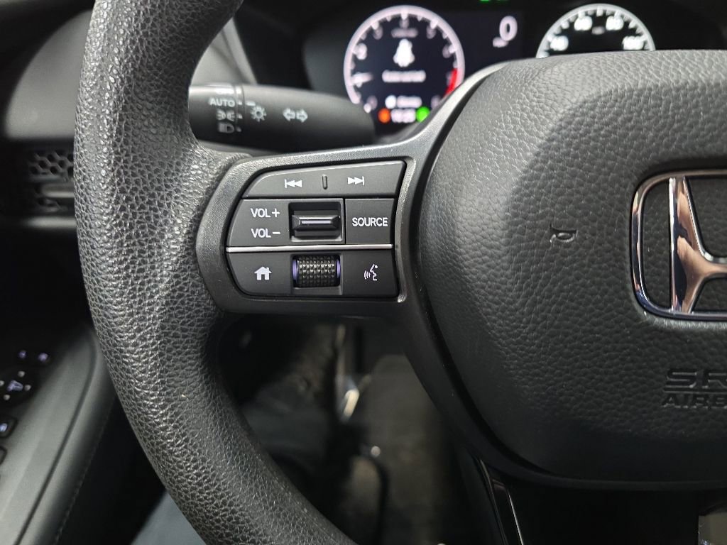 Used 2023 Honda HR-V LX image 19