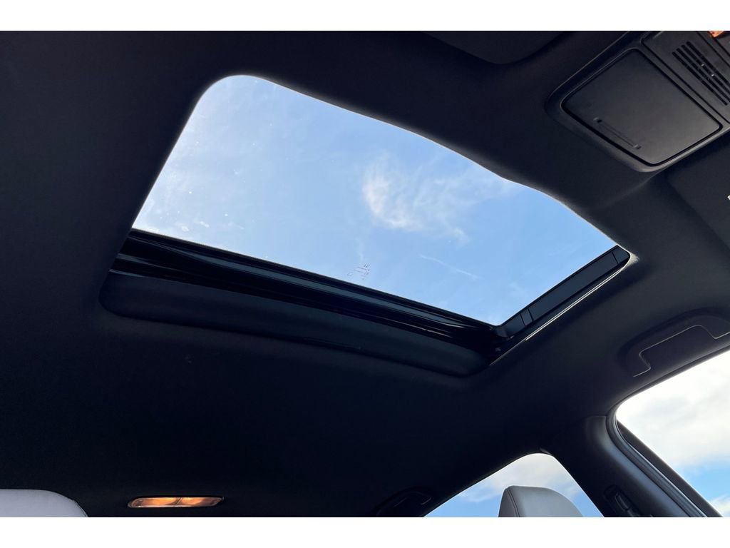 Used 2023 Honda Passport EX-L image 20