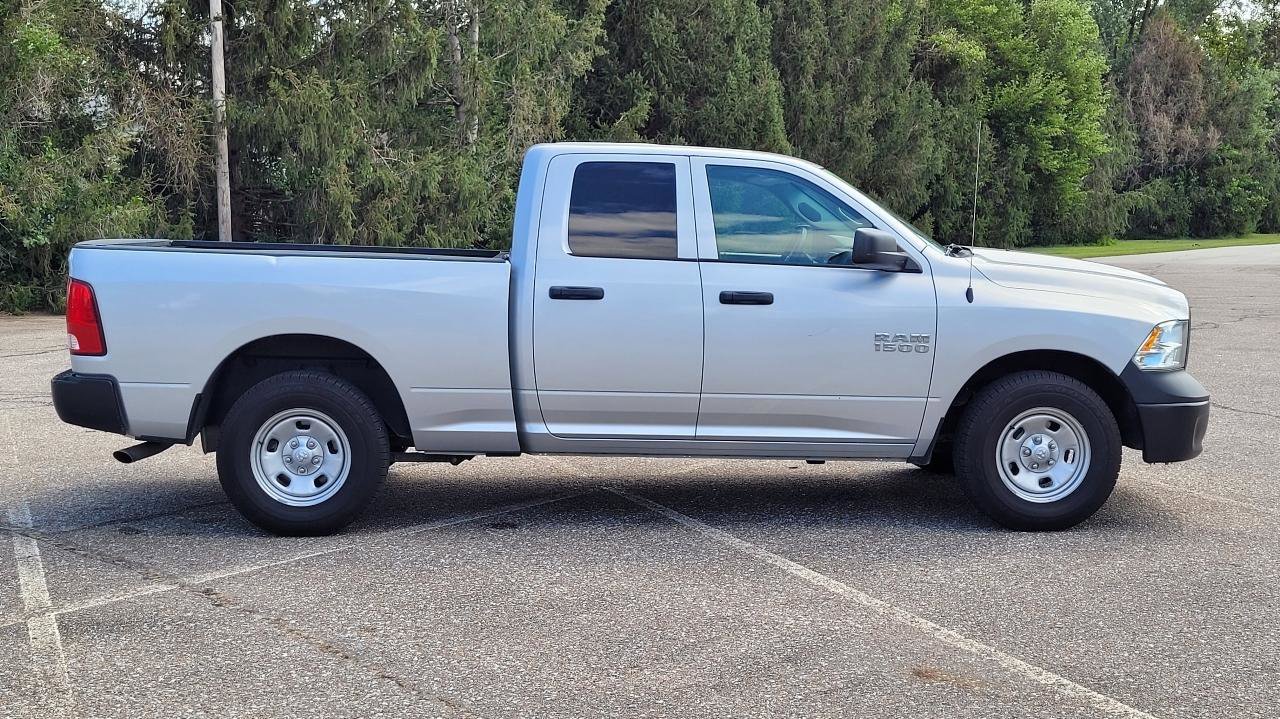 Used 2016 RAM 1500 Tradesman w/ Popular Equipment Group RWD image 6