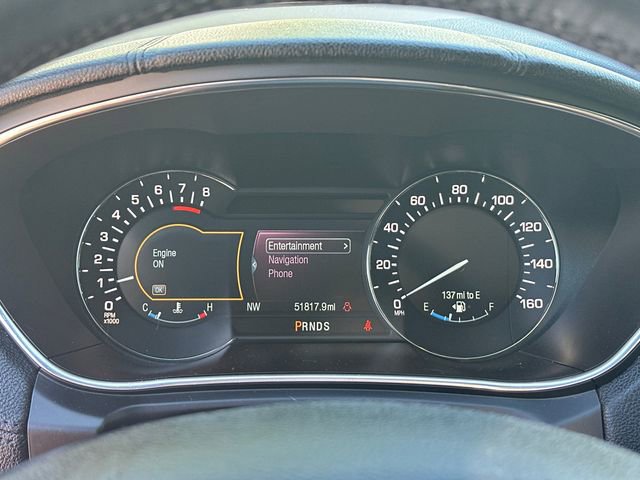 Used 2016 Lincoln MKX Select w/ Select Plus Package image 29