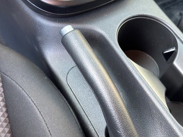 Certified 2025 Kia Soul LX image 21