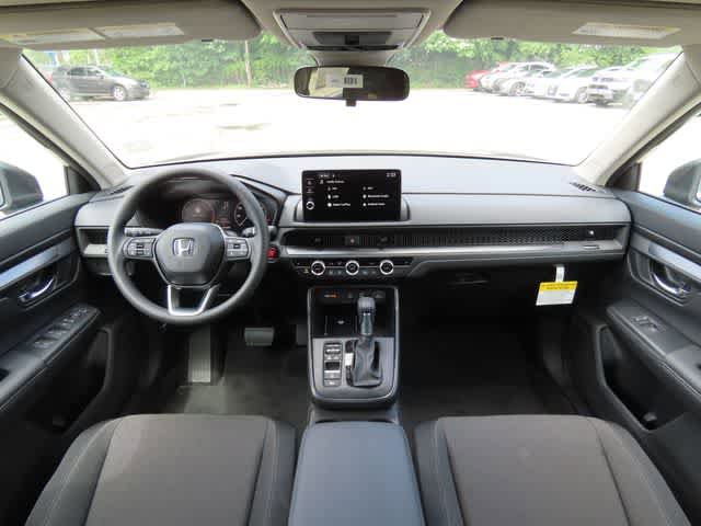 New 2026 Honda CR-V EX image 17