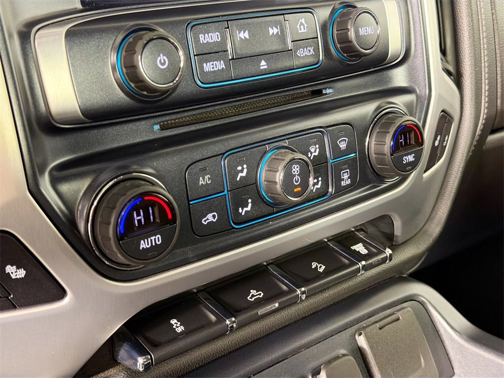 Used 2018 GMC Sierra 2500 SLE image 14