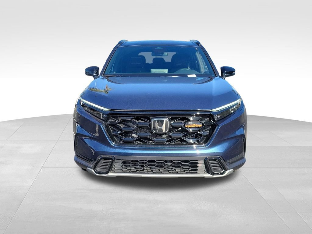 Certified 2026 Honda CR-V TrailSport image 8