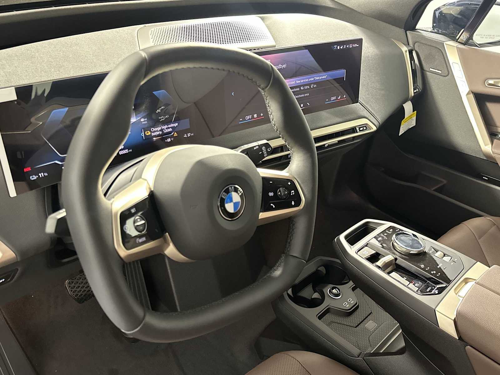 New 2026 BMW iX xDrive60 image 14