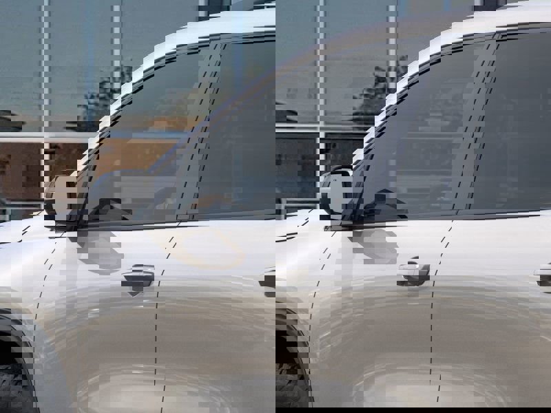 New 2026 Chevrolet Traverse Z71 image 12