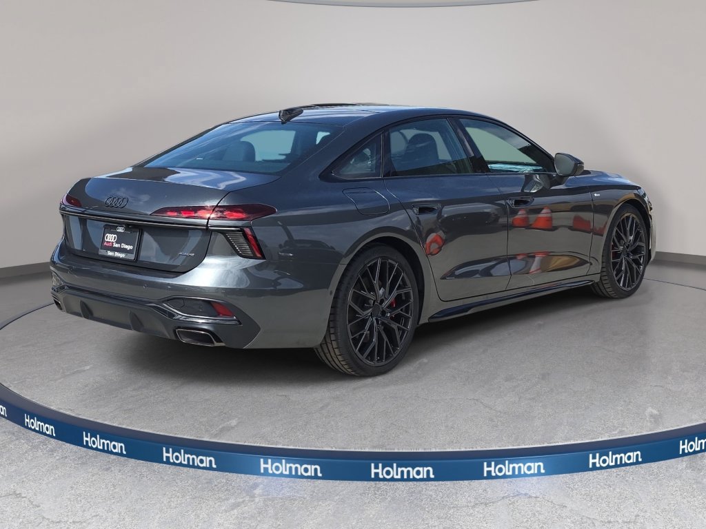 New 2026 Audi A6 Prestige AWD/4WD image 5