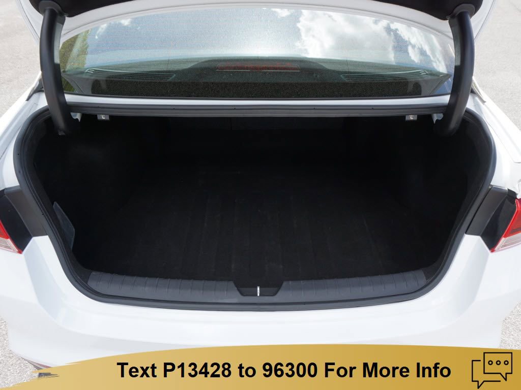 Used 2018 Kia Optima LX FWD image 19