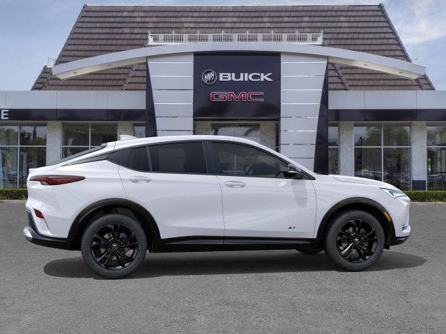 New 2026 Buick Envista Sport Touring w/ Convenience II Package image 5