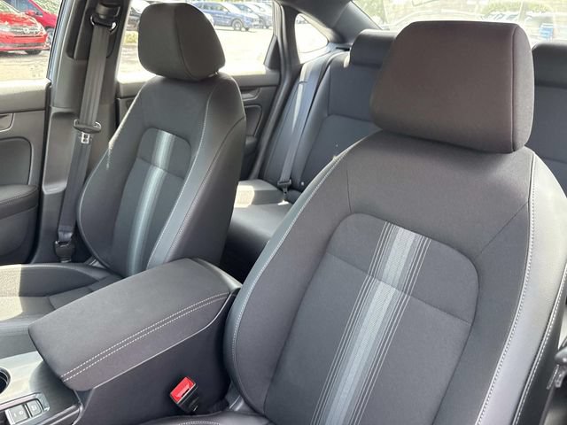 Certified 2026 Honda Civic Sport image 18