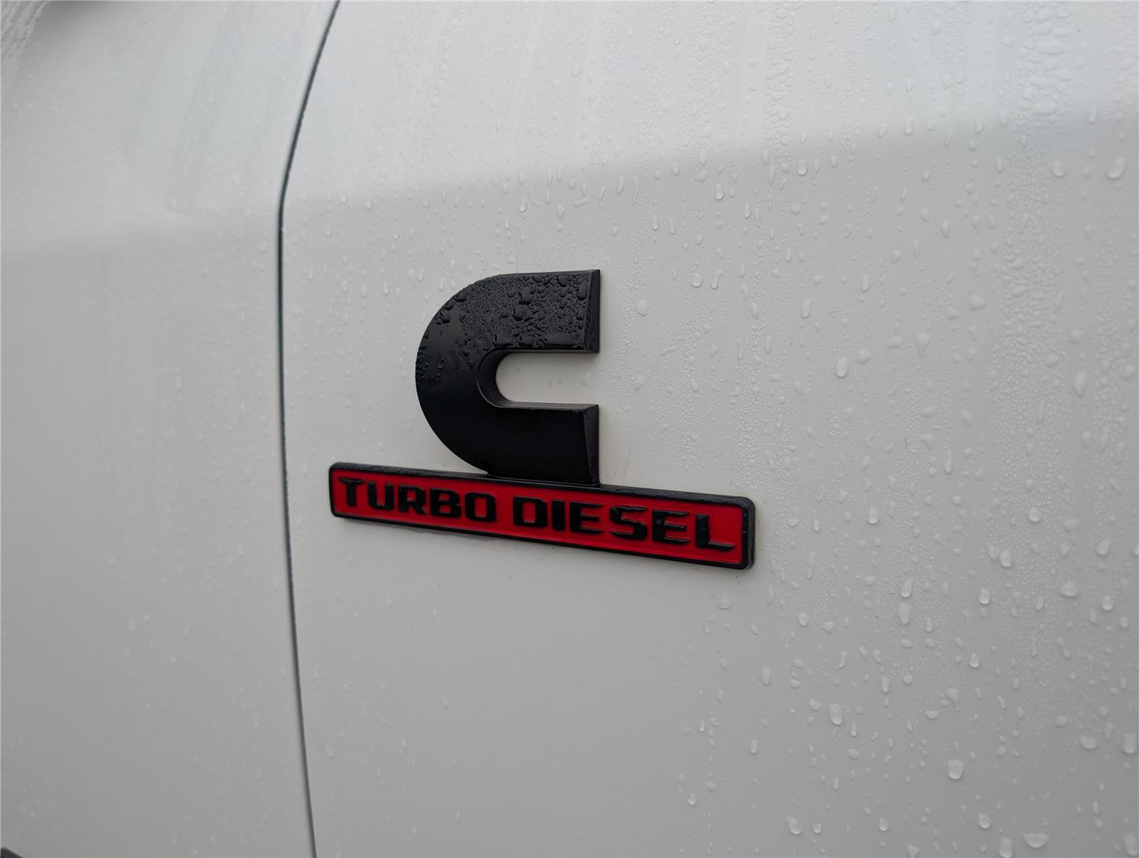 Used 2021 RAM 2500 Big Horn w/ Night Edition image 11