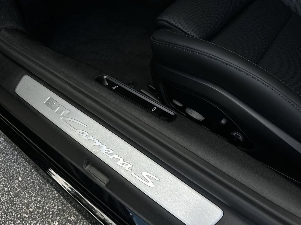 New 2026 Porsche 911 Carrera S image 16