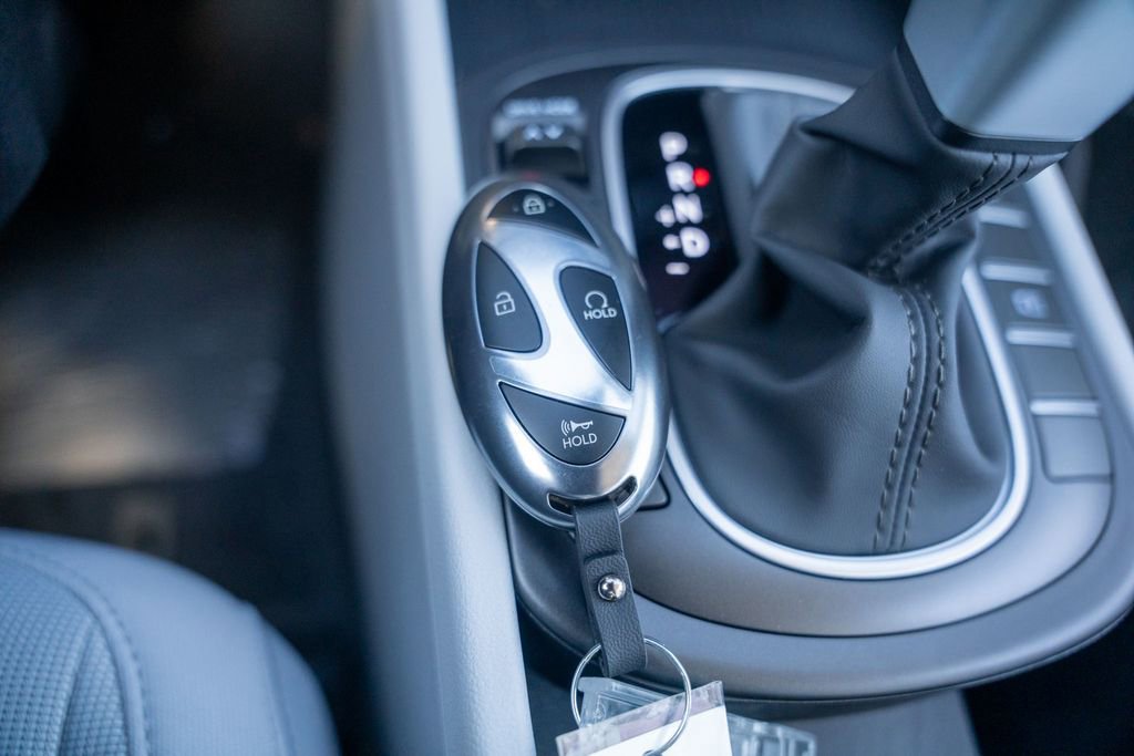 New 2026 Hyundai Kona SEL Sport image 28