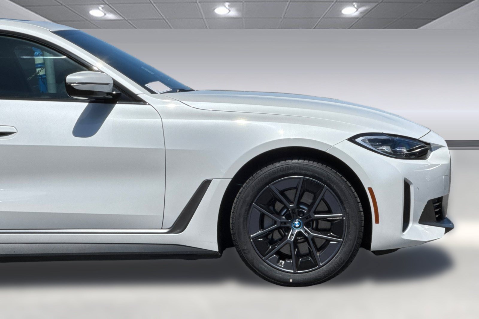 Certified 2023 BMW i4 eDrive35 w/ Premium Package RWD image 34