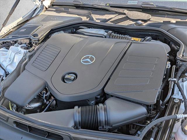 New 2026 Mercedes-Benz C 300 Sedan image 17