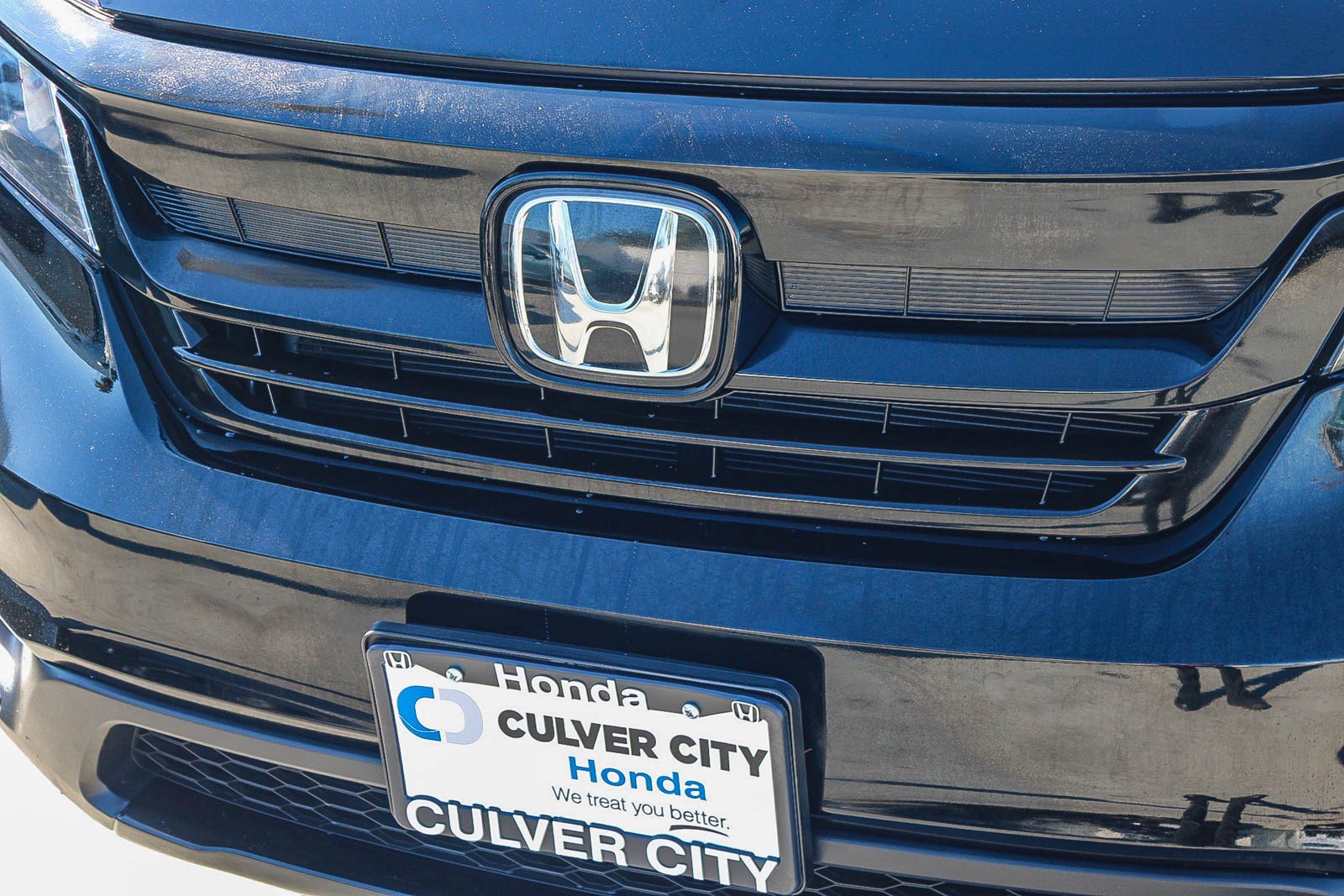 Certified 2022 Honda Pilot Sport image 6