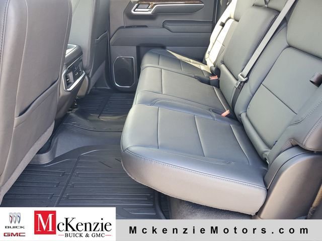 New 2026 GMC Sierra 1500 Elevation w/ Elevation Premium Package AWD/4WD image 21