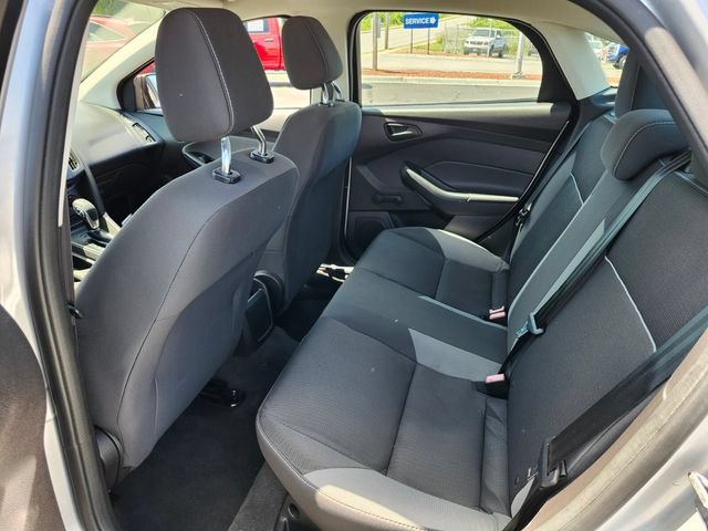 Used 2014 Ford Focus S FWD image 11