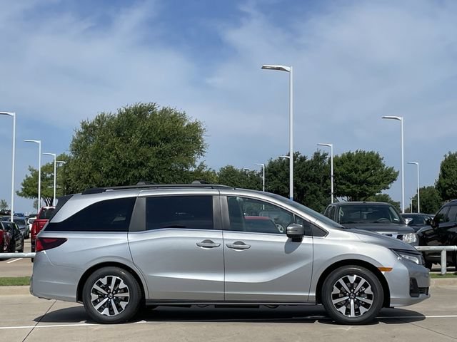 New 2026 Honda Odyssey EX-L image 3
