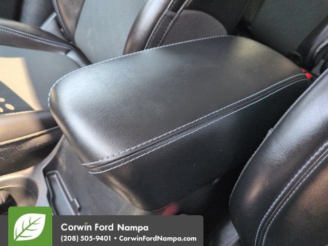 Used 2020 Jeep Cherokee Latitude Plus w/ Cold Weather Group AWD/4WD image 19