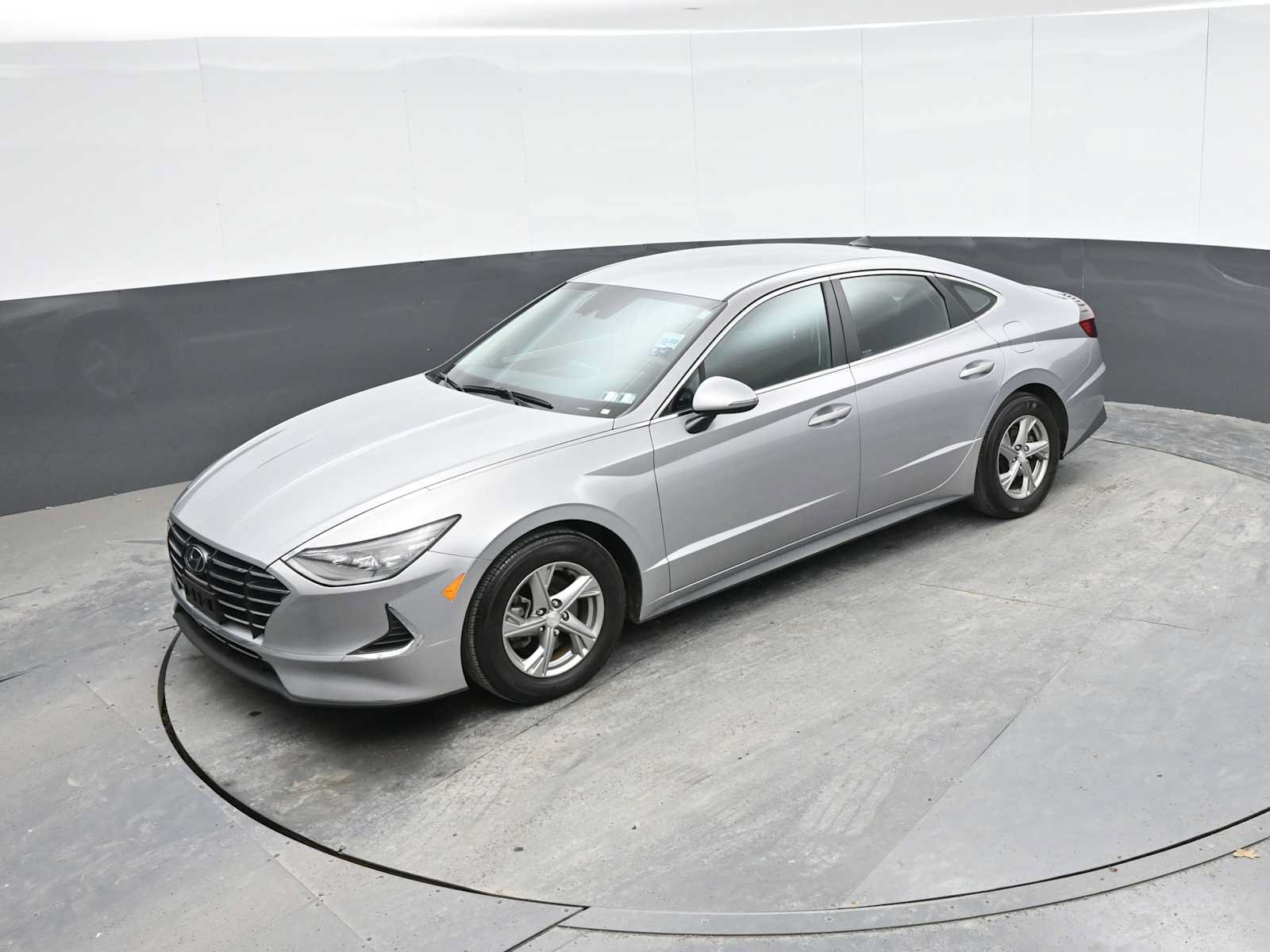 Used 2023 Hyundai Sonata SE FWD image 31