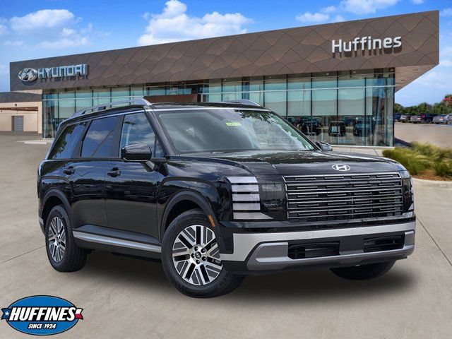 New 2026 Hyundai Palisade SEL Premium w/ Tow & Go Package