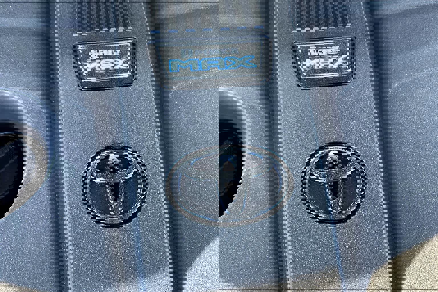 New 2025 Toyota Tundra Platinum image 17