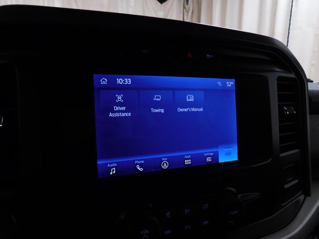 Used 2023 Ford F150 XLT w/ Trailer Tow Package image 27