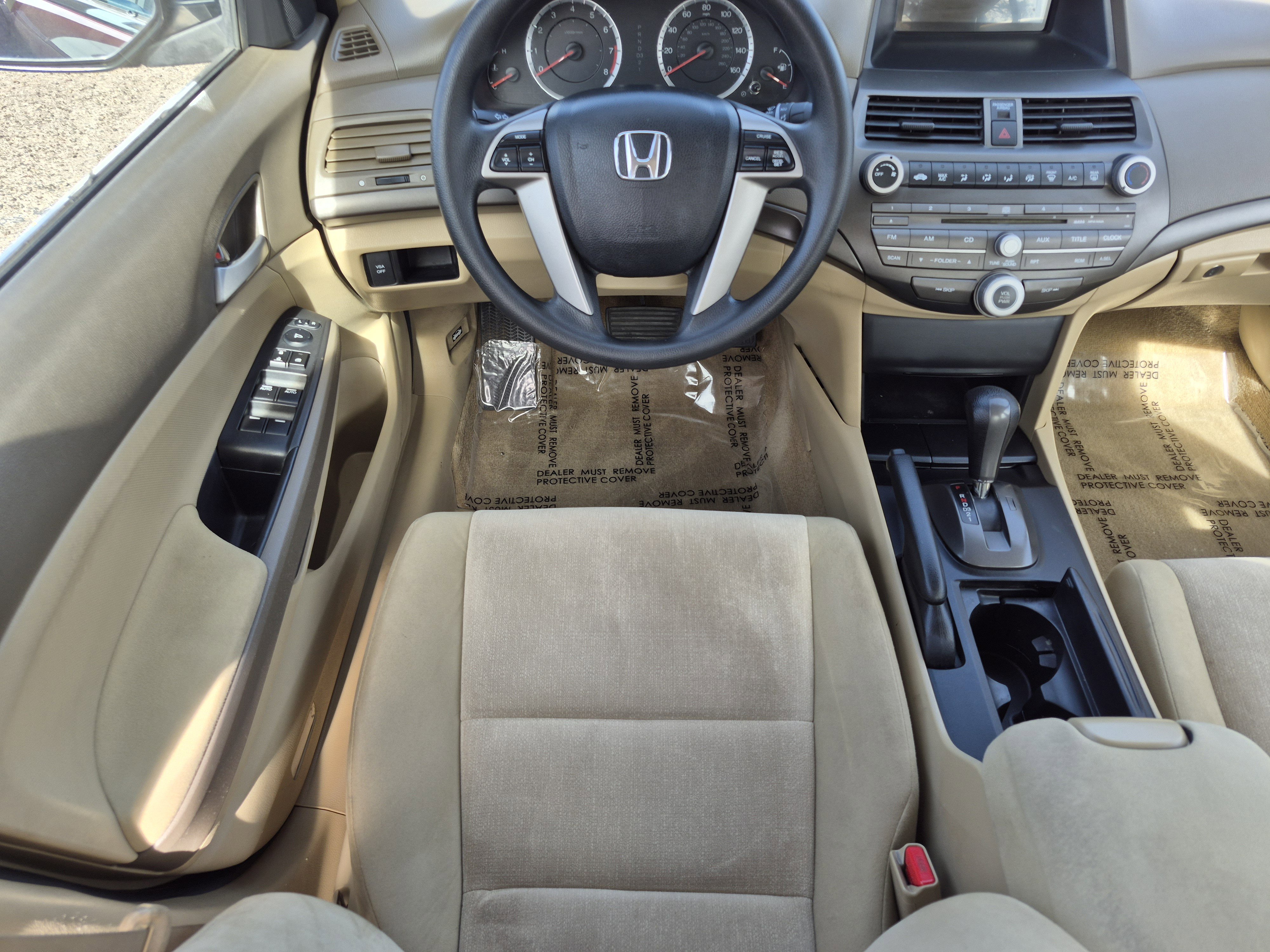 Used 2010 Honda Accord LX-P image 28