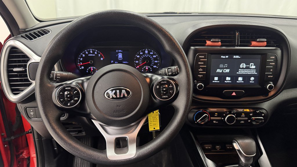 Used 2020 Kia Soul LX FWD image 15